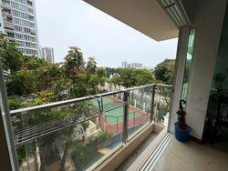 Butterworth 8 (D15), Condominium #629332001